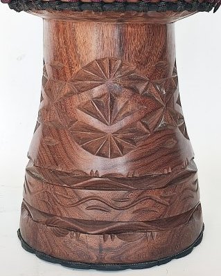 Djembê Guiné Top 6421