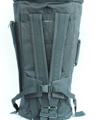 Saco djembê Roots Percussions Pro