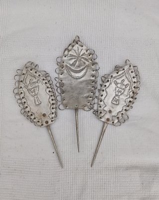 Soalheiras djembê Burkina 2