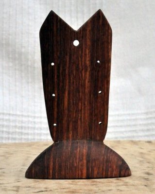 Cavalete donso ngoni 6 cordas