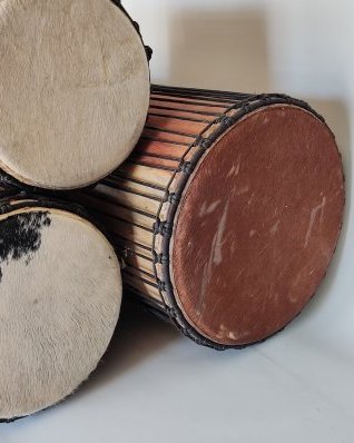 Set dunduns Mali 6481