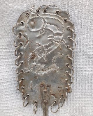 Soalheiras djembê Burkina 4