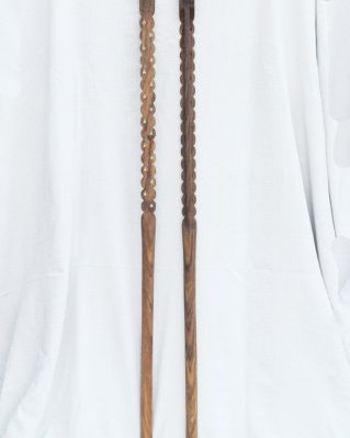 Braço kamelê ngoni 16 cordas