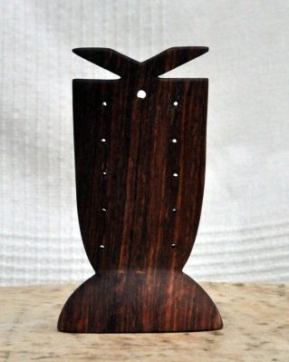 Cavalete kamelê ngoni 10 cordas