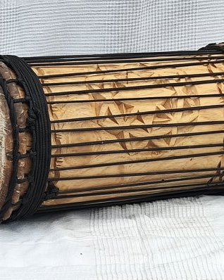 Dundum kenkeni Guiné tradicional 6113