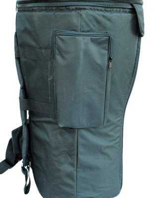 Saco djembê Roots Percussions Premium Panafrica