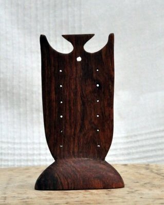 Cavalete kamelê ngoni 12 cordas