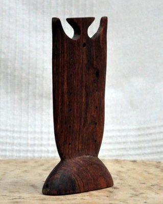 Cavalete kamelê ngoni 12 cordas