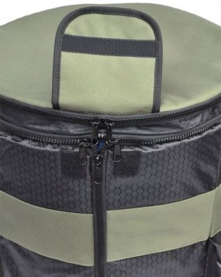 Saco djembê Percussion Africaine Premium XL Cáqui