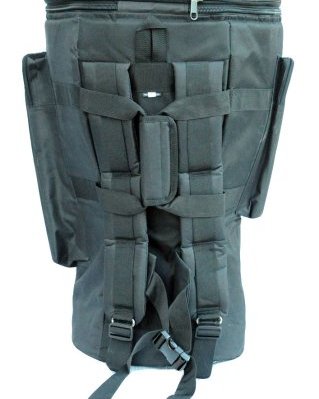 Saco djembê Roots Percussions Premium Panafrica