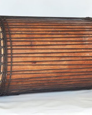 Dundum dundumba Guiné 6819