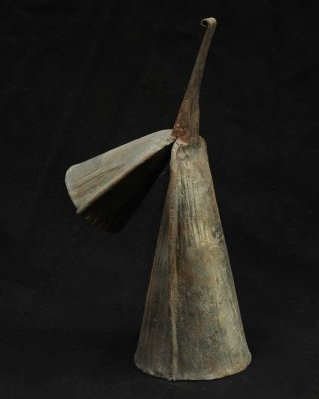 Sino duplo gankogui M