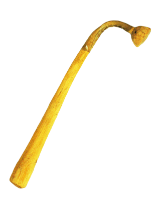 Baqueta tambor falante tama L reforçada