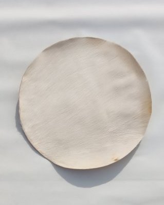 Pele de cavalo djembê fina com pelo M