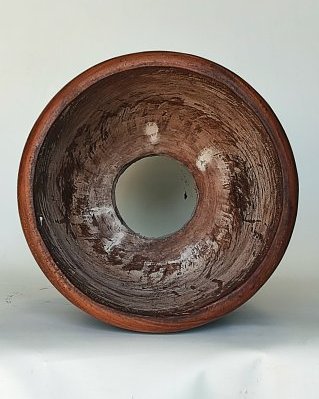 Corpo do djembê Guiné Elite 6414