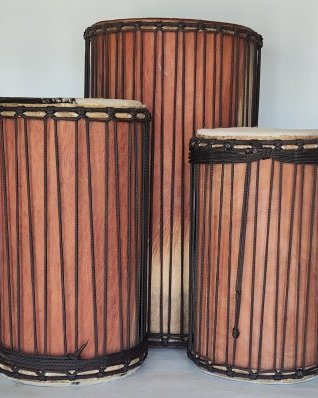 Set dunduns Mali 6481