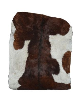 Pele de cabra djembê Sahel com pelo espessa