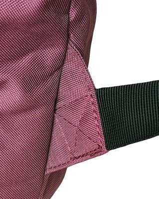 Saco djembê Percussion Africaine Clássico L Bordô