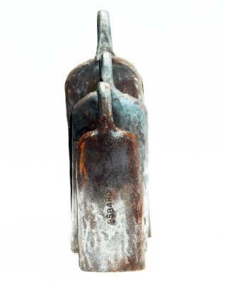 Set sinos dundum Guiné Baro