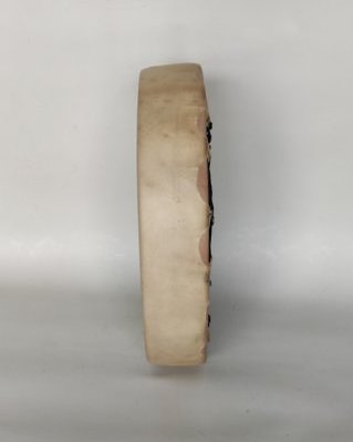 Tambor xamânico grande 6449