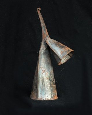 Sino duplo gankogui S