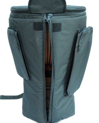 Saco djembê Roots Percussions Premium Panafrica