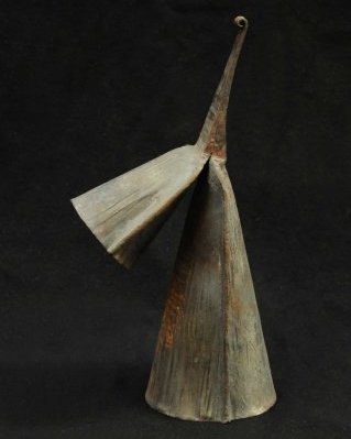 Sino duplo gankogui M