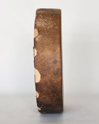 Tambor xamânico pequeno 6434