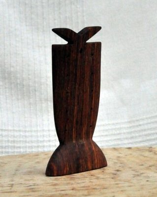 Cavalete kamelê ngoni 10 cordas