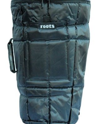 Saco djembê medio Roots Percussions