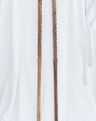 Braço kamelê ngoni 14 cordas