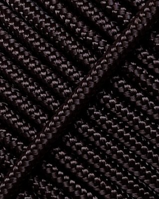 Corda tambor djembê reforçada 5 mm Ébano 100 m