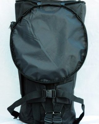 Saco djembê Roots Percussions Pro