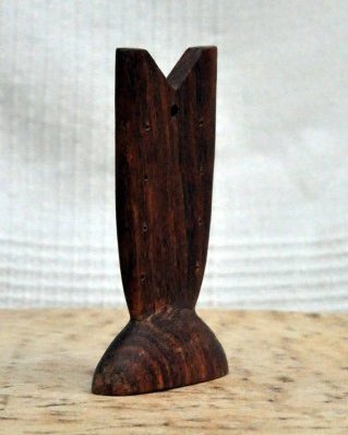 Cavalete kamelê ngoni 8 cordas