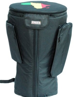 Saco djembê Roots Percussions Premium Panafrica