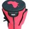 Saco djembê Roots Percussions Premium Vermelho