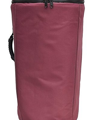 Saco djembê Percussion Africaine Clássico L Bordô