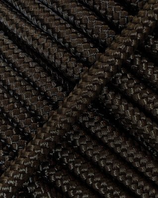 Corda tambor djembê reforçada 5 mm Caqui 100 m