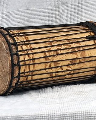 Dundum kenkeni Guiné tradicional 6113