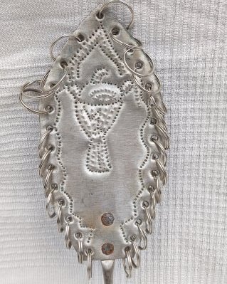 Soalheiras djembê Burkina 2