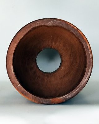 Corpo do djembê Mali Premium 6443