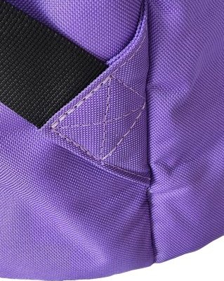 Saco djembê Percussion Africaine Clássico L Violeta