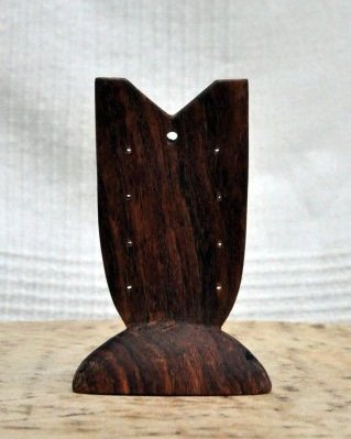 Cavalete kamelê ngoni 8 cordas