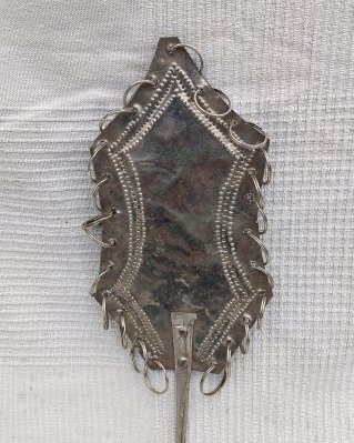 Soalheiras djembê Burkina 3