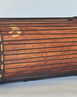 Dundum Sangban Mali 6488