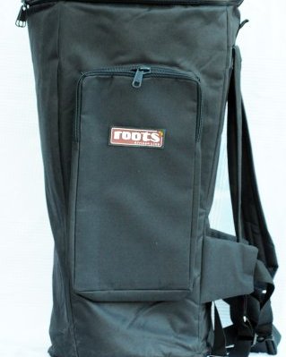 Saco djembê Roots Percussions Pro