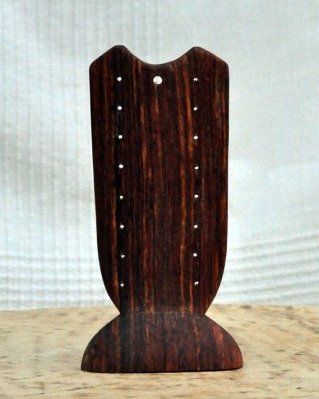 Cavalete kamelê ngoni 16 cordas