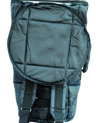 Saco djembê medio Roots Percussions