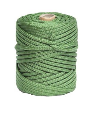 Corda tambor djembê oca PA 6 mm Verde 60 m