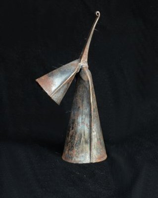 Sino duplo gankogui S